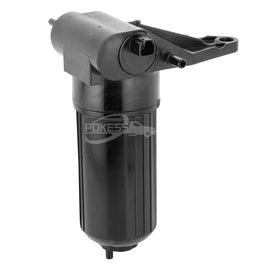 POKESS Part Oil and Fuel Filter 4132A018 Fuel Filter Assembly for Ford