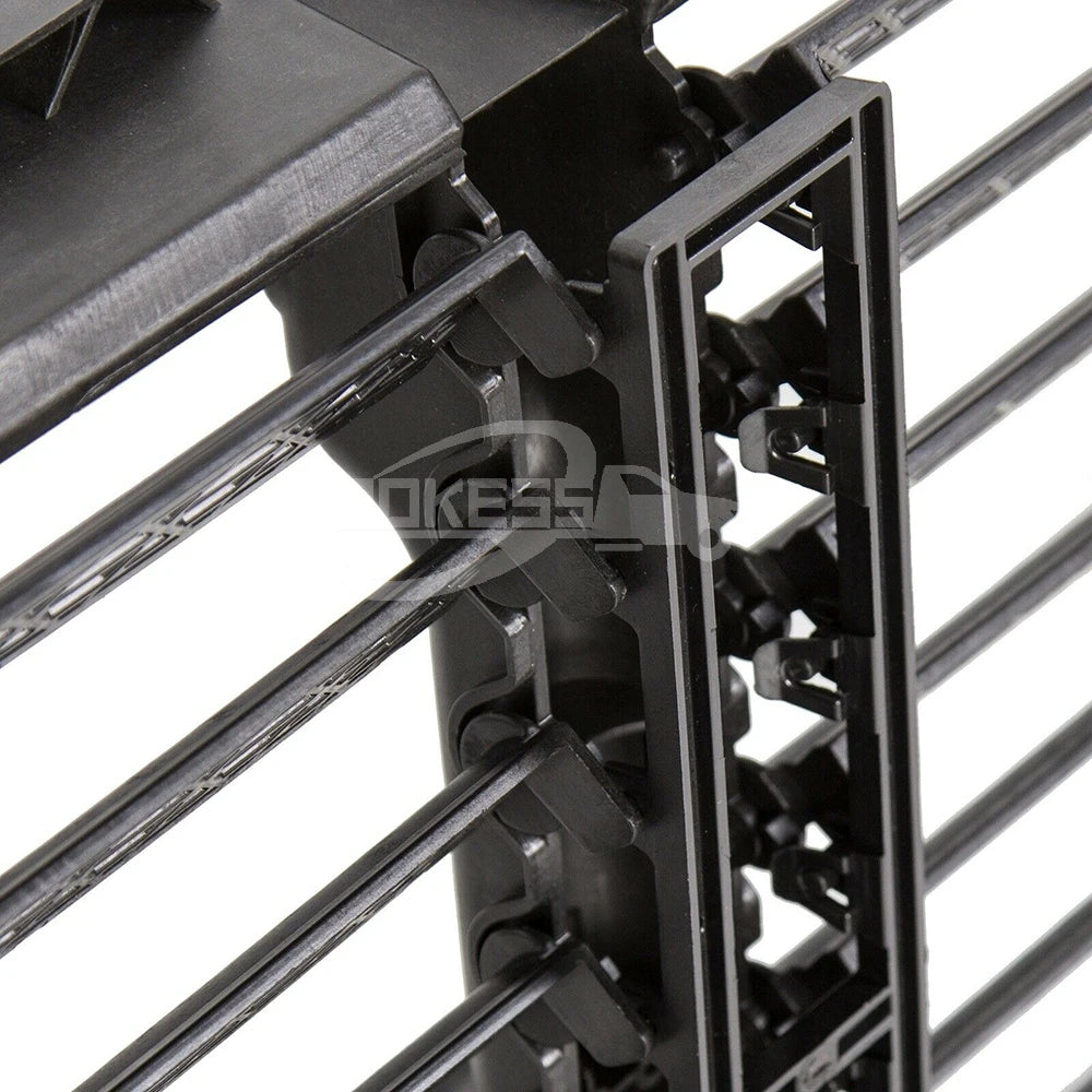 FL3Z8475A FL3Z8475F FL348475AE FL348475AG Lower Air Intake Cover for Ford F-150 2017 2.7/3.5/5.0