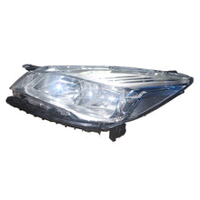 Load image into Gallery viewer, Spare Parts Car Ford Ecosport Accessories DV4513W030AC 431-11C1LMLD-MN Left Black Headlight for Ford Ecosport 2013