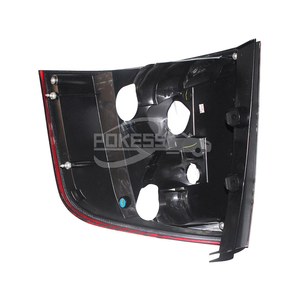 Ford Edge 2012 Tail Light BT4Z13404B BT4Z13405B Outer Right 2013 Ford Edge Center Rear LED Tail Light Lamp