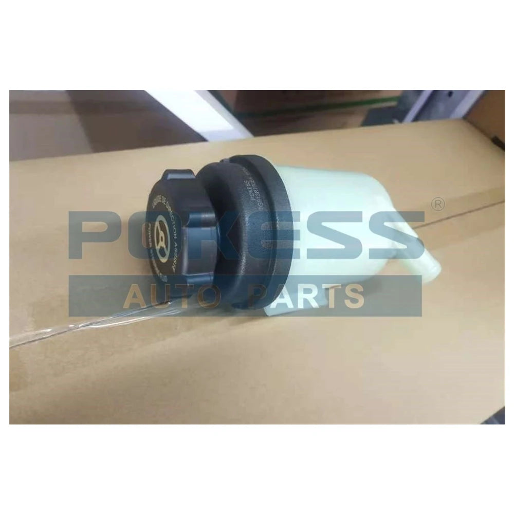 7G913R700EA 7G913R700AA 7G913R700DA LQ-ZS-070 Power Steering Reservoir With Filter for  Ford Mondeo Zhisheng Ford S MAX