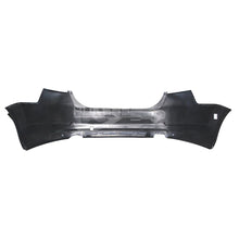 Load image into Gallery viewer, LQ-ZS-006 8S71F17906ADXWAA Double Holes Rear Bumper for Ford Fusion 2008-2012 2.3