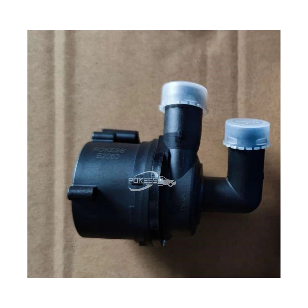 5N0965561A 42507E  DEP1030  7.06740.12.0  539000110  VKPA81917  Auxiliary Water Pump for CADDY PASSAT JETTA