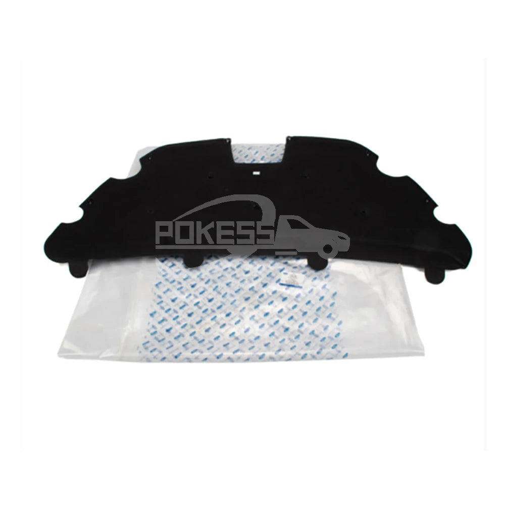 Car Inner Hood Insulator 8M51A16746AB LQ-FKS-145 for Ford Focus MK2 09-11 Front Engine Hood Insulation