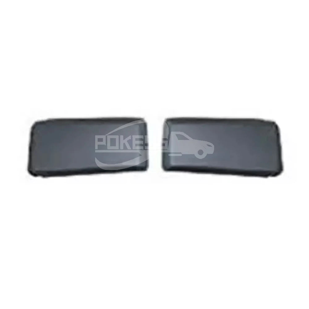 JL3Z17E810AB JL3417E810AC5YZ9 Right Fog Light Cover Plate for Ford F150 2018