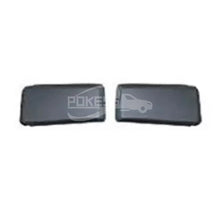 Load image into Gallery viewer, JL3Z17E810AB JL3417E810AC5YZ9 Right Fog Light Cover Plate for Ford F150 2018