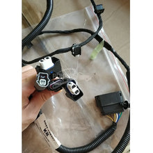 Load image into Gallery viewer, POKESS Wiring Harness DG9T15K867KB Reversing Radar Harness for Ford Mondeo/Fusion 13-16