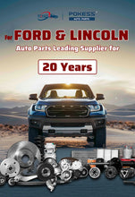 Load image into Gallery viewer, EJ7Z15266AB EJ7B15A299AB5SM3 Left Electroplated Trim for Fog Light Bezel for MKC