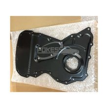 Load image into Gallery viewer, Auto Parts 6C1Q6019AB 6C1Q6019AC 1738621 6U3Q6007AB 0320Z1 9660026980 Timing Chain Cover For Ford Transit V348/V362/V363/2.2