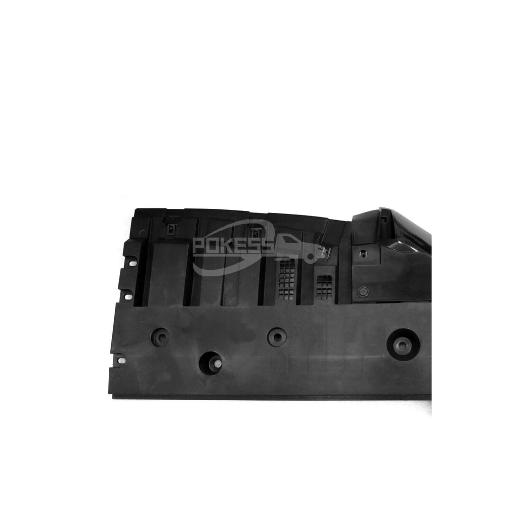 HS7Z8310R HS738B384DF Front Bumper Lower Guard for Ford Mondeo/Fusion 2017