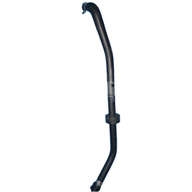 Overflow Water Hose D4B18C012BE D4B18C012BC D4B18C012BD Short Radiator Water Returning Pipe for Ford Ecosport 1.0T