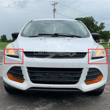 Load image into Gallery viewer, Headlight Molding Trim for Ford Kuga/Escape 2013 Headlight Lower Trim Chrome Mouldling Front Right Trim Light DV458228AA