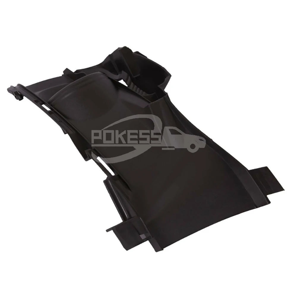 POKESS New Mustang Front Bumper Fog Light Cover FR3Z17E811AA Fog Lamp Cover Plastic Cover of Fog Lights