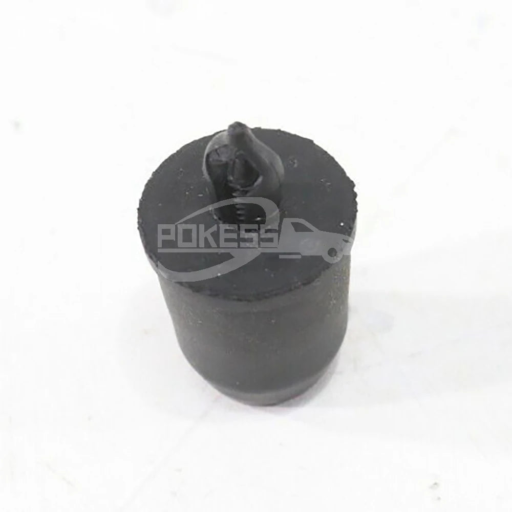 Car Bonnet Rubbers W716614S300 W717322S300 Small Upper Hood Stop Buffer Rubber for Ford Ecosport 13