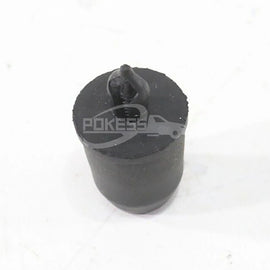 Car Bonnet Rubbers W716614S300 W717322S300 Small Upper Hood Stop Buffer Rubber for Ford Ecosport 13