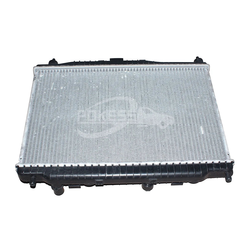 ZJ3615200A ZJ3615200E ZJ3615200B ZJ3615200D Radiator for Ford Fiesta 2009 MT