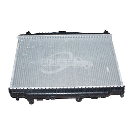 ZJ3615200A ZJ3615200E ZJ3615200B ZJ3615200D Radiator for Ford Fiesta 2009 MT