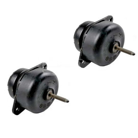 BR3Z6038E BR336038GA Auto Right Front Engine Mount Set Assembly for Ford Explorer Mustang 3.7/ 4.0/ 4.6/ 5.2L