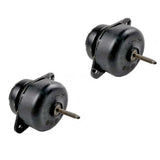 BR3Z6038E BR336038GA Auto Right Front Engine Mount Set Assembly for Ford Explorer Mustang 3.7/ 4.0/ 4.6/ 5.2L