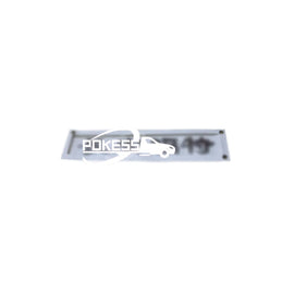 POKESSDS Logo DK4951721 6S7142528BA DS7342528DA Logo Changan Ford Big For Ford Mondeo 13/Foucs 12 /Fiesta 09/Kuga