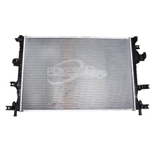 Load image into Gallery viewer, Automotive Radiator HG9Z8005A HG938005AB HG938005AA Engine Radiator for Ford New Mondeo 2017 2.0