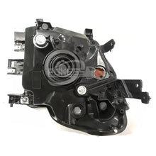 Load image into Gallery viewer, Headlight AB39-13101-AE AB3913101AE AB39-13101-FE for Ford Ranger Left Black Headlight