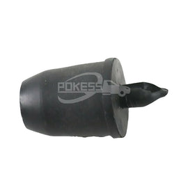 Car Bonnet Rubbers W716614S300 W717322S300 Small Upper Hood Stop Buffer Rubber for Ford Ecosport 13