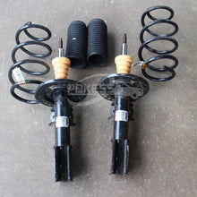 Load image into Gallery viewer, Car Suspension Shock Absorbers FR3Z18124Z Front Left &amp; Right Shock Absorber for Ford Mustang 2015 2.3L