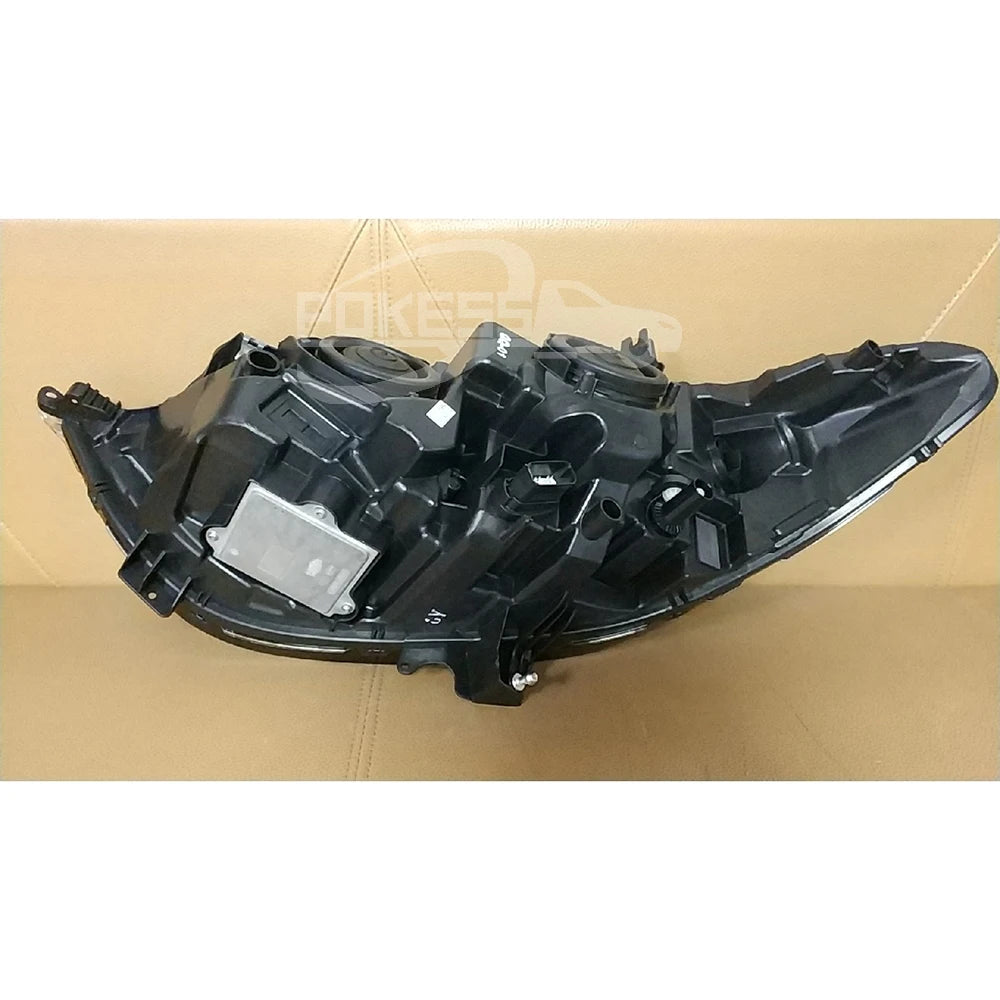 For Ford Mondeo 2018 Headlights HS7Z13008D HS7313W029AH Right Headlight Headlamp for Ford Mondeo MK4 MK5 Fusion 2017-2019