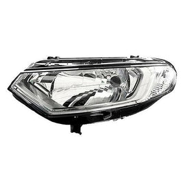 Car Headlight CN1513W030GA CN1513W030BF Left White LED Headlight for Ford Ecosport 13-17