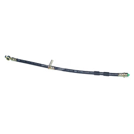 Car Disc Brake Oil Tube Pipe DG9C2B557AE DG9C2B557AF A/C Front Brake Oil Pipe Fittings For Ford New Mondeo 13
