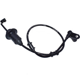 Car ABS Sensor Price 2205400517 2205400417 Rear Wheel Left & Right ABS Sensor for Mercedes Benz W220 C215 S CL Class