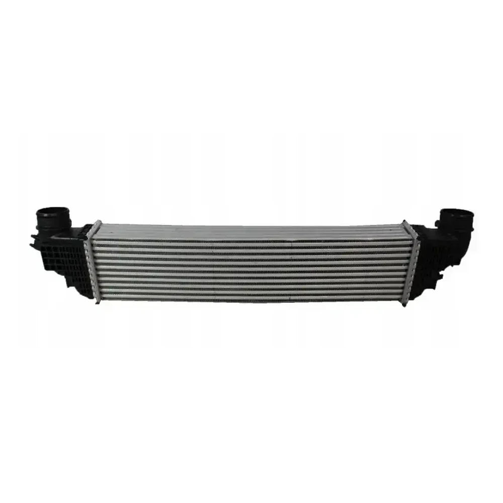 Car Intercooler Universal F2G36K775DA Transmission Engine Intercooler fit for Ford Edge 2015 2.0T 2.7T
