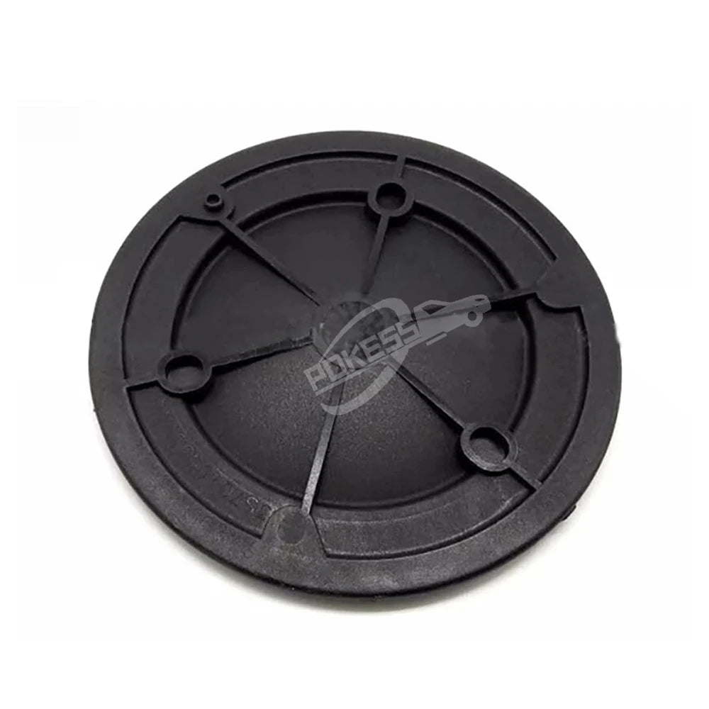 Auto Performance Parts Engine Systems 3S7Q6095AA Lower Litter Timing Chain Cover for Ford Transit V348