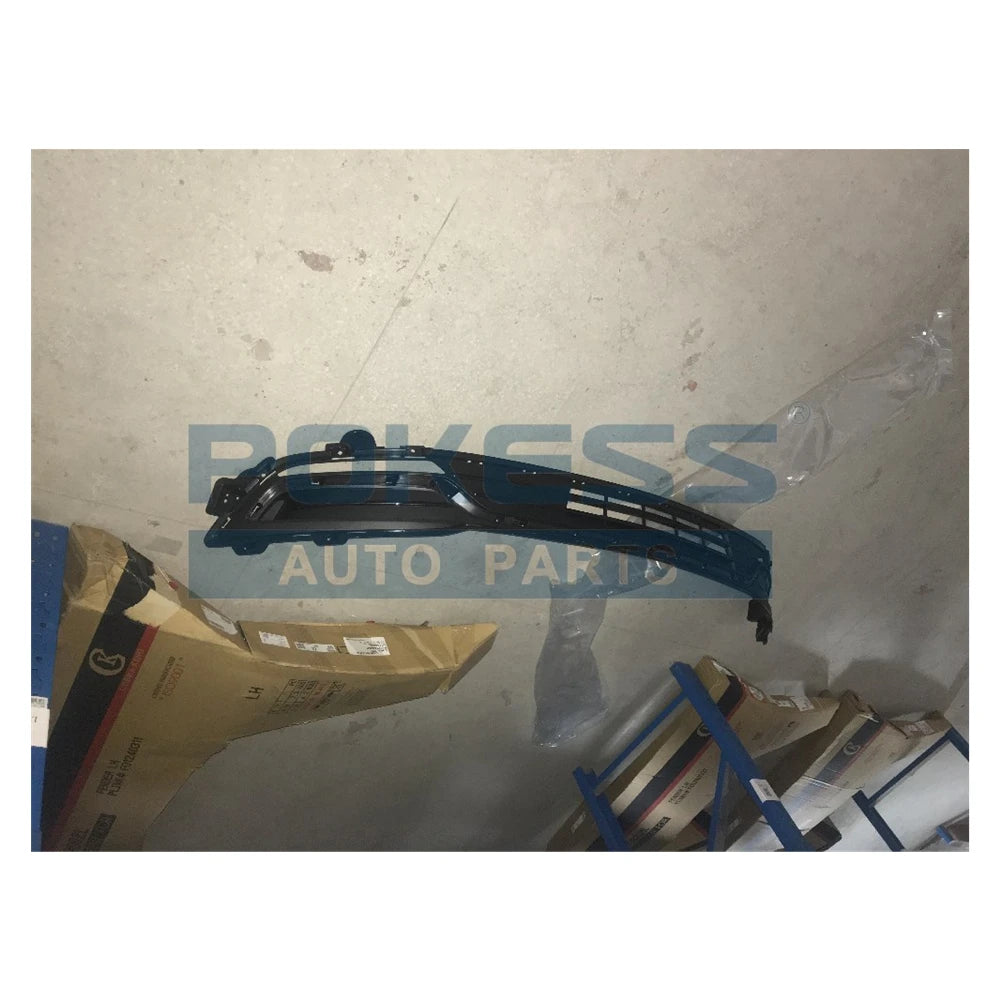 FA1Z17F828HB FA1Z17810APTM FA1B17F001ACPRAA FA1B17F954KC5YBT Rear Bumper up with Hole for MKX 15-18