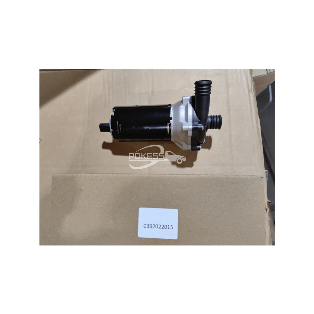 A0005000386 0392022010 7.06740.07.0  A0005000286 42502E  DEP1023  Electric Auxiliary Water Pump for Mercedes-Benz CL55 AMG 03-06