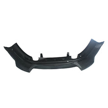Load image into Gallery viewer, LQ-ZS-006 8S71F17906ADXWAA Double Holes Rear Bumper for Ford Fusion 2008-2012 2.3