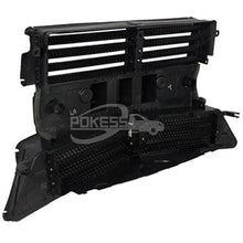 Load image into Gallery viewer, Car Radiator Shutter EJ7Z8475A EJ7B8475AL Plastic Front Upper Radiator Support Shutter Assty for Lincoln MKC