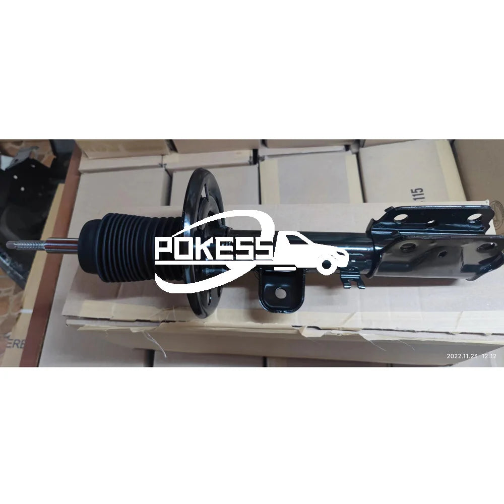 Genuine Parts FB5Z18124M Original US American Suspension Front Shock Absorber for Ford Explorer 11-19