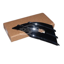 Load image into Gallery viewer, Car Frame Machine LQ-YH-105 DV458A068BA5UAW DV458A068BAW Right Fog Light Frame with Plating for Ford Escape/Kuga 13