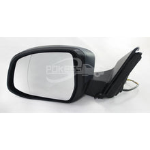 Load image into Gallery viewer, Folding Mirror for Ford Mondeo 08-12 Rearview Mirror with Cover 8S7117683AC 8S7117683AE 8S7117683AB Left Side Mirror