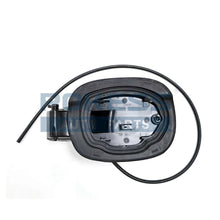 Load image into Gallery viewer, FK7BR27936AC FK7Z5827936A Fuel Filler Door Inner Base Assembly With Motor for Ford Edge