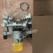 Load image into Gallery viewer, Brake Caliper DG9C2D253AA DG9Z2553A DG9Z2553C DG9C2D253AB DG9C2D253AC DG9Z2553B Rear Brake Pump for Lincoln Continental 16/MKZ