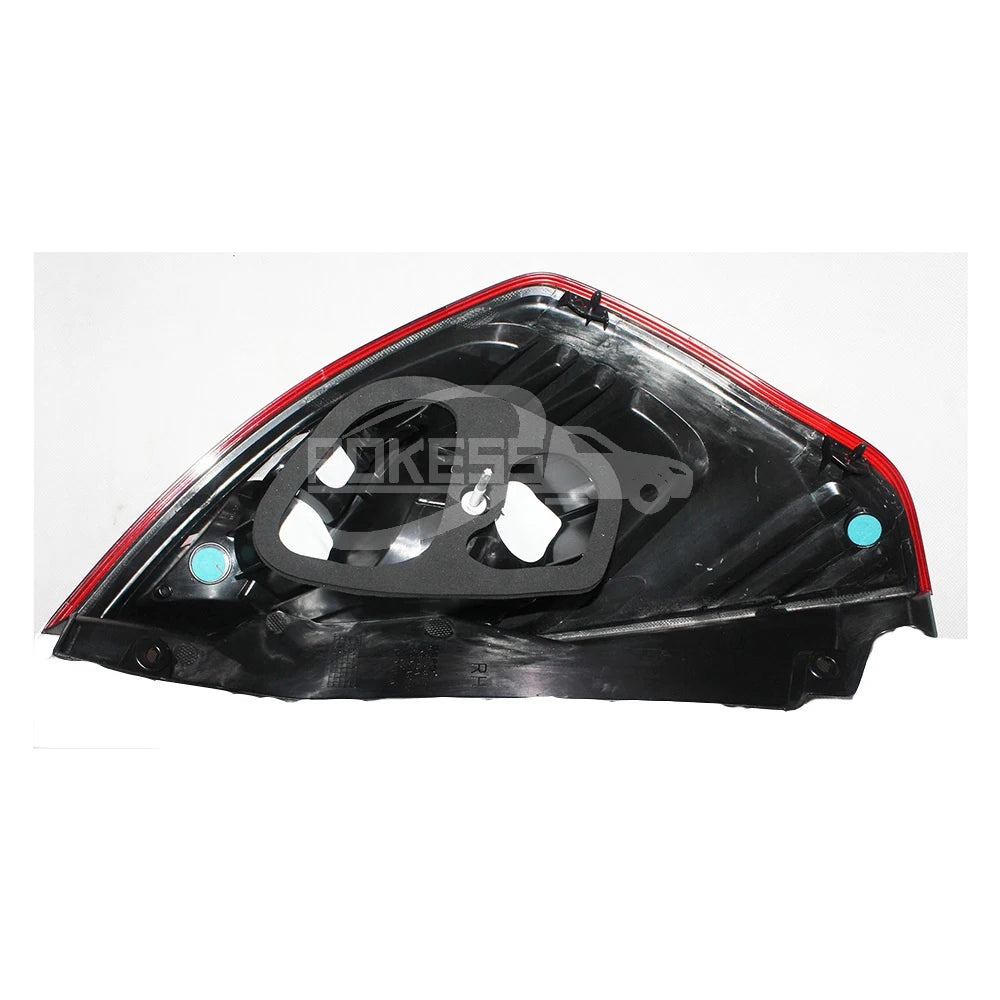 Out Rear Light DA1N51150B DA1N51150A 431-19B8R-UE High Quality Tail Light for Ford Fiesta 13 2 door