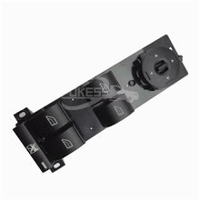 Load image into Gallery viewer, Window Lifter Control Switch 3M5T14A132AF 3M5T14A132AG Power Window Switch for Ford Focus 05-08