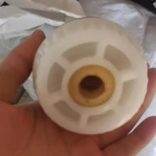 Load image into Gallery viewer, Car Shock Absorber Buffer Kits EB3C5K570BA for Ford Ranger Rubber Parts Rear Shock Absorber Top Buffer Rubber Set