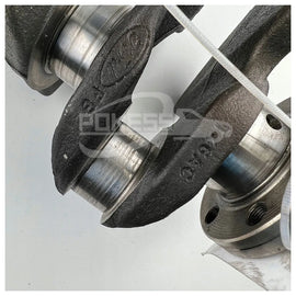 Car Engines Part for Sale CM5G6303FB H6BG6303AA Crank Shaft for Ford Ecosport 13/Fiesta 09-13/Focus 15 1.0