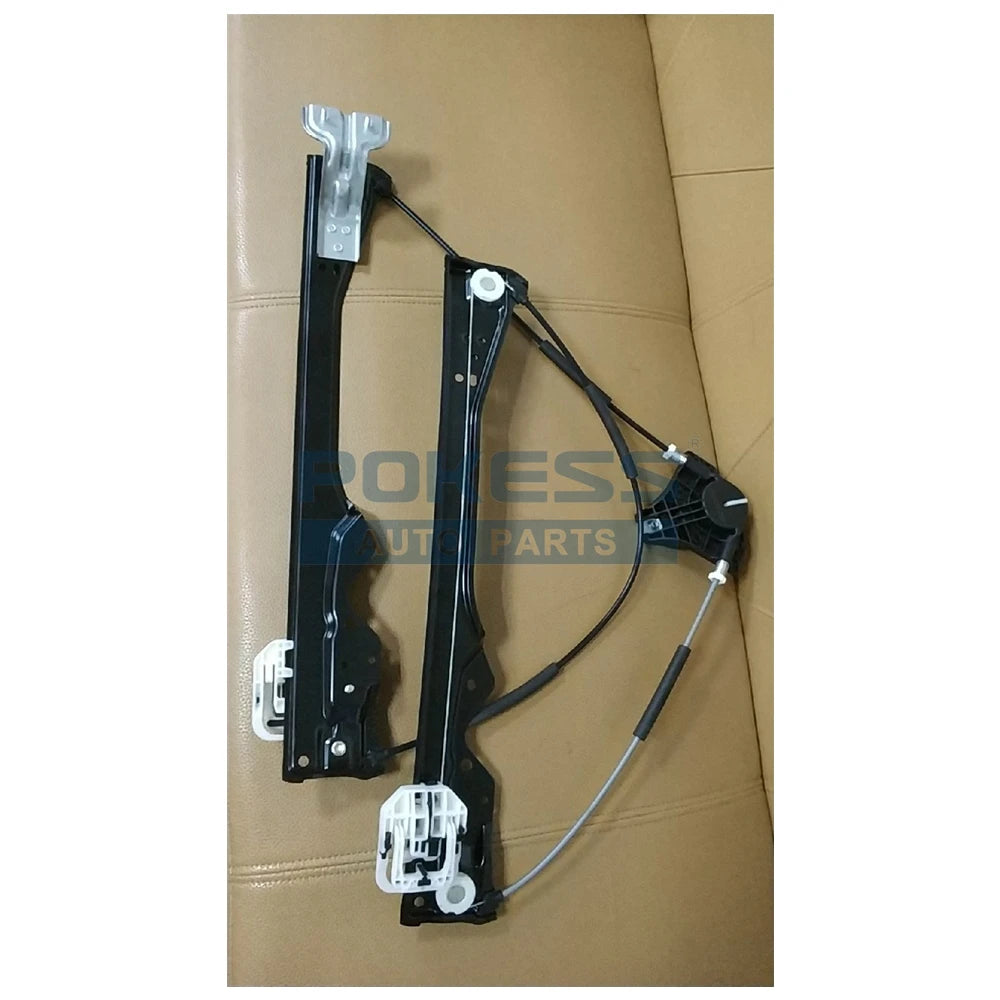 FK7BR23209AG FK7BR23209AH FK7BR23209AE FK7BR23209AJ Front Left Window Regulator Bracket for Edge