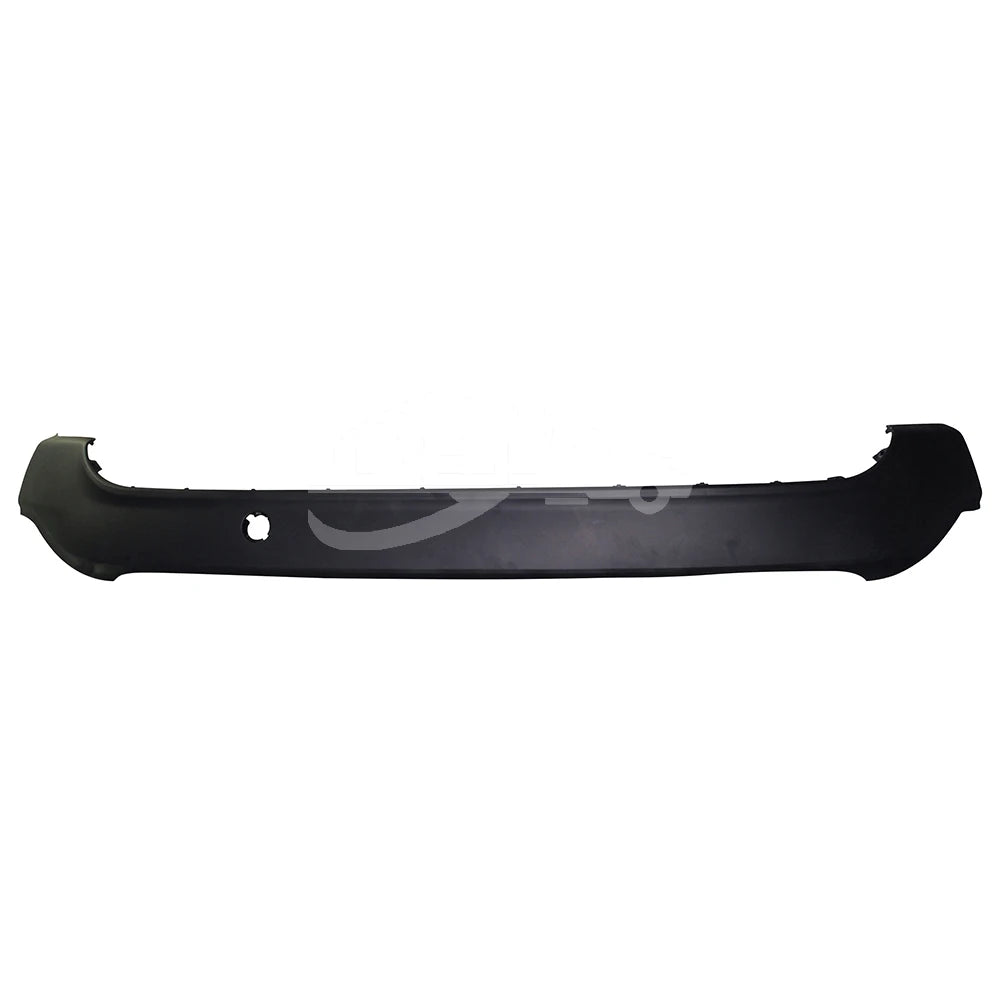 POKESS Bumper Part FK7B17F954AAW FK7B17F954ACW Lower Rear Bumper for Ford Edge 2015