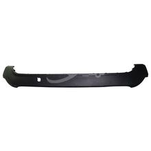 Load image into Gallery viewer, POKESS Bumper Part FK7B17F954AAW FK7B17F954ACW Lower Rear Bumper for Ford Edge 2015